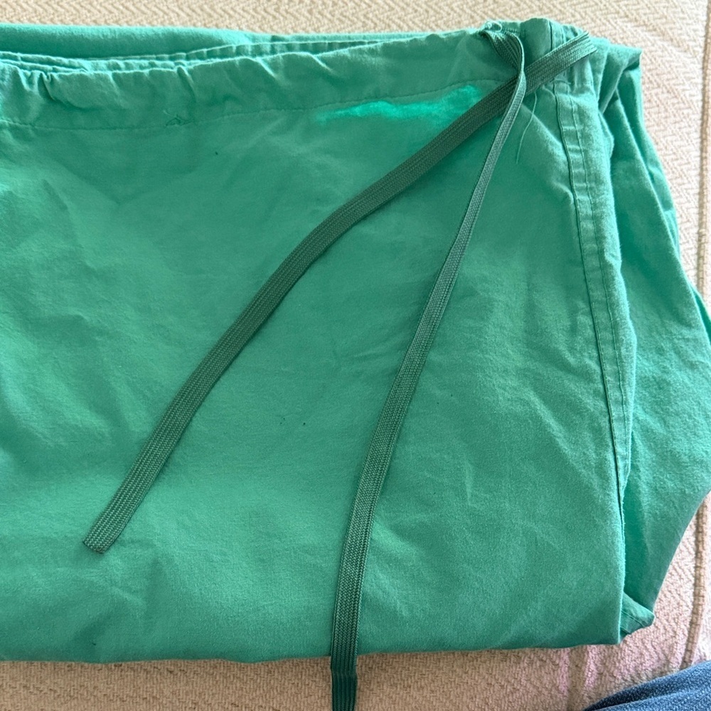 Standard Textile Unisex Scrub Pants, 2 pair, size 2X - Picture 4 of 5